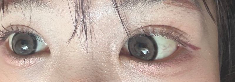 Honey Kiss 원먼스 15.0mm 츄룽캔디초코그레이(1박스 2개들이) 리뷰 사진 1
