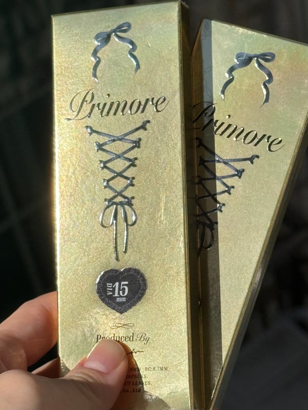 [돈키한정] PRIMORE 프리모아 원데이 프리걸퀸(1박스 10개들이) 리뷰 사진 1